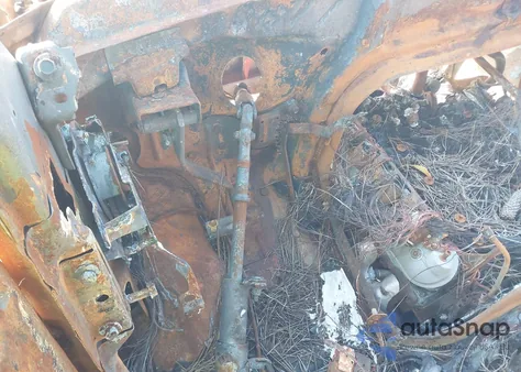 2006 GMC Savana Work Van из США, поврежденный, VIN 1GTGG29V161150366